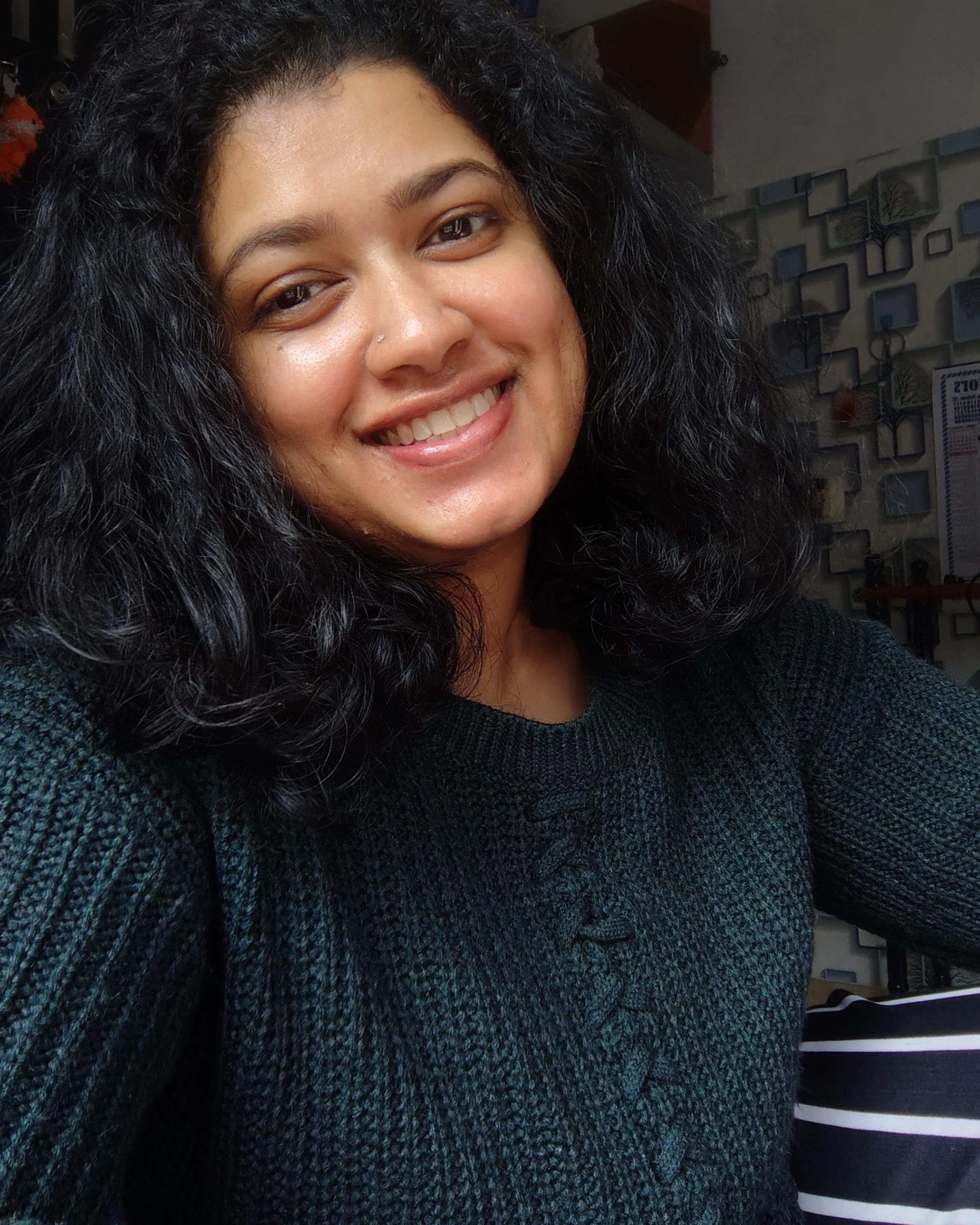 Sona Chembakasseri