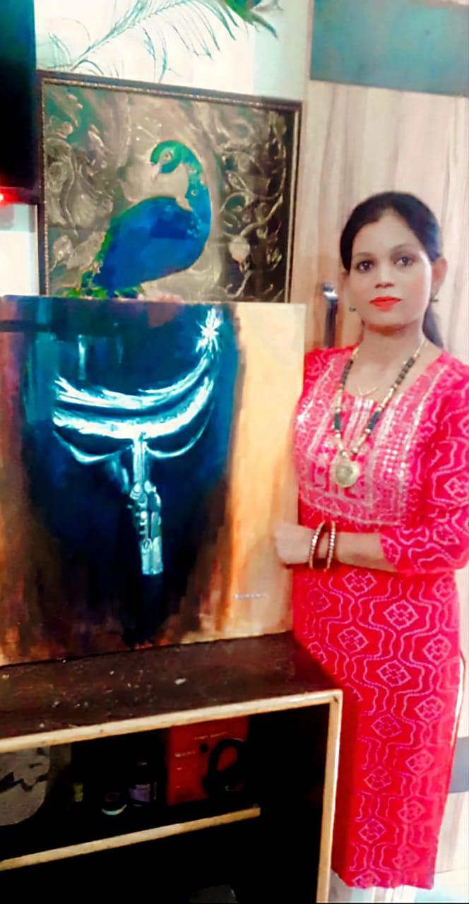Yasha Verma