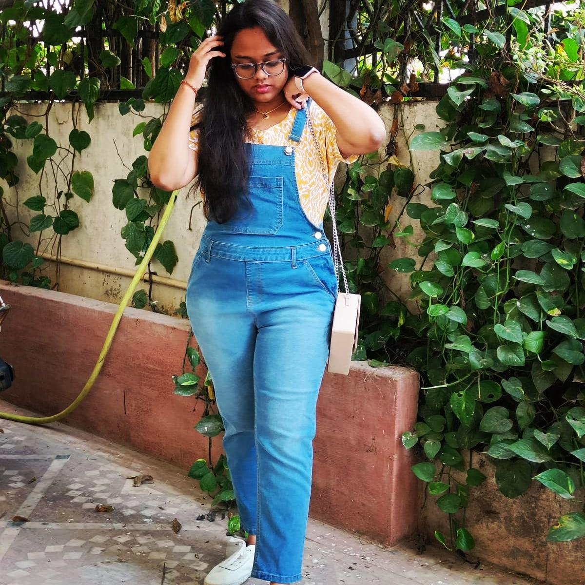 Hemasmrithi K