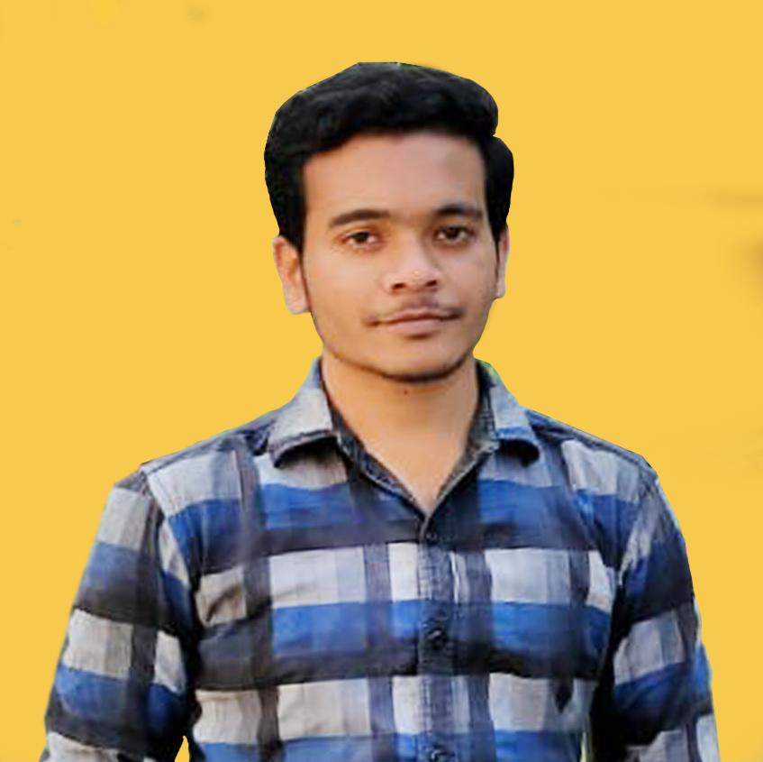 Anirban Pal