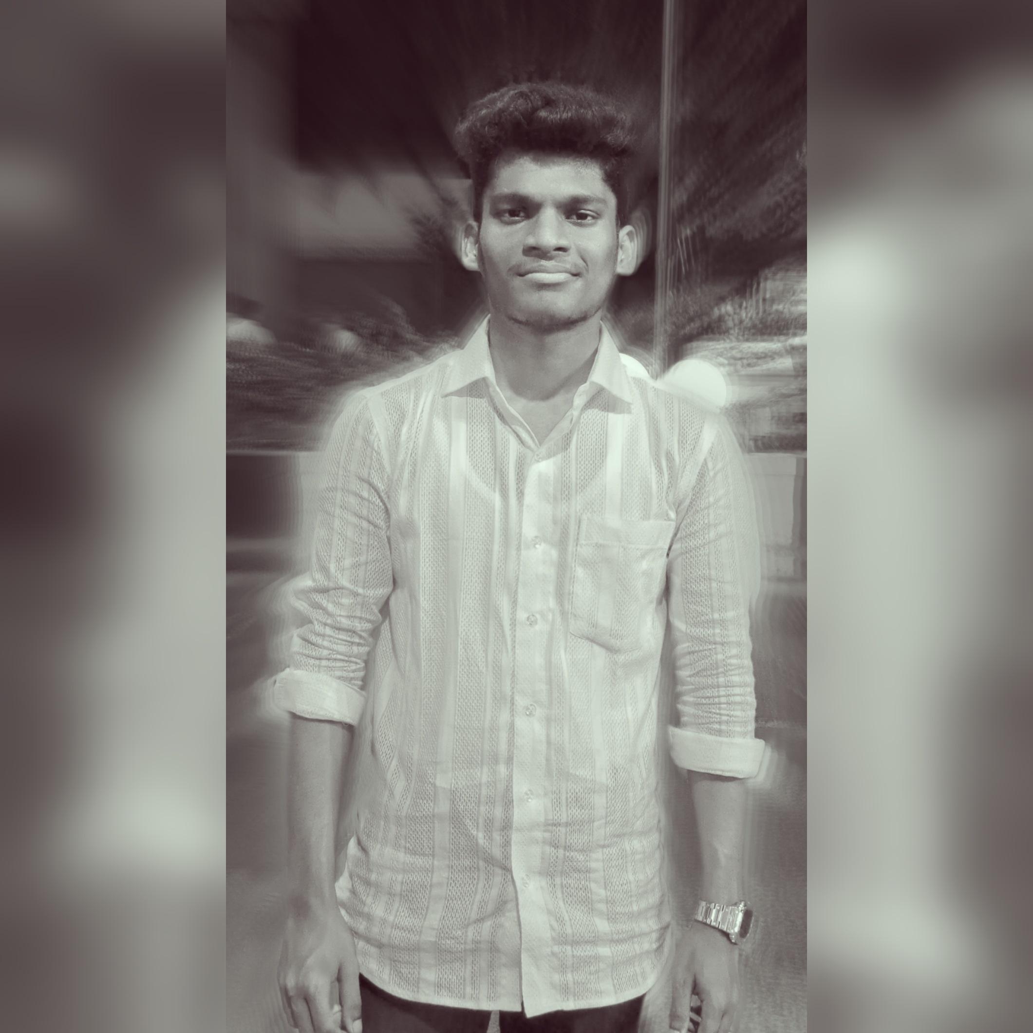 Aniket Kamble