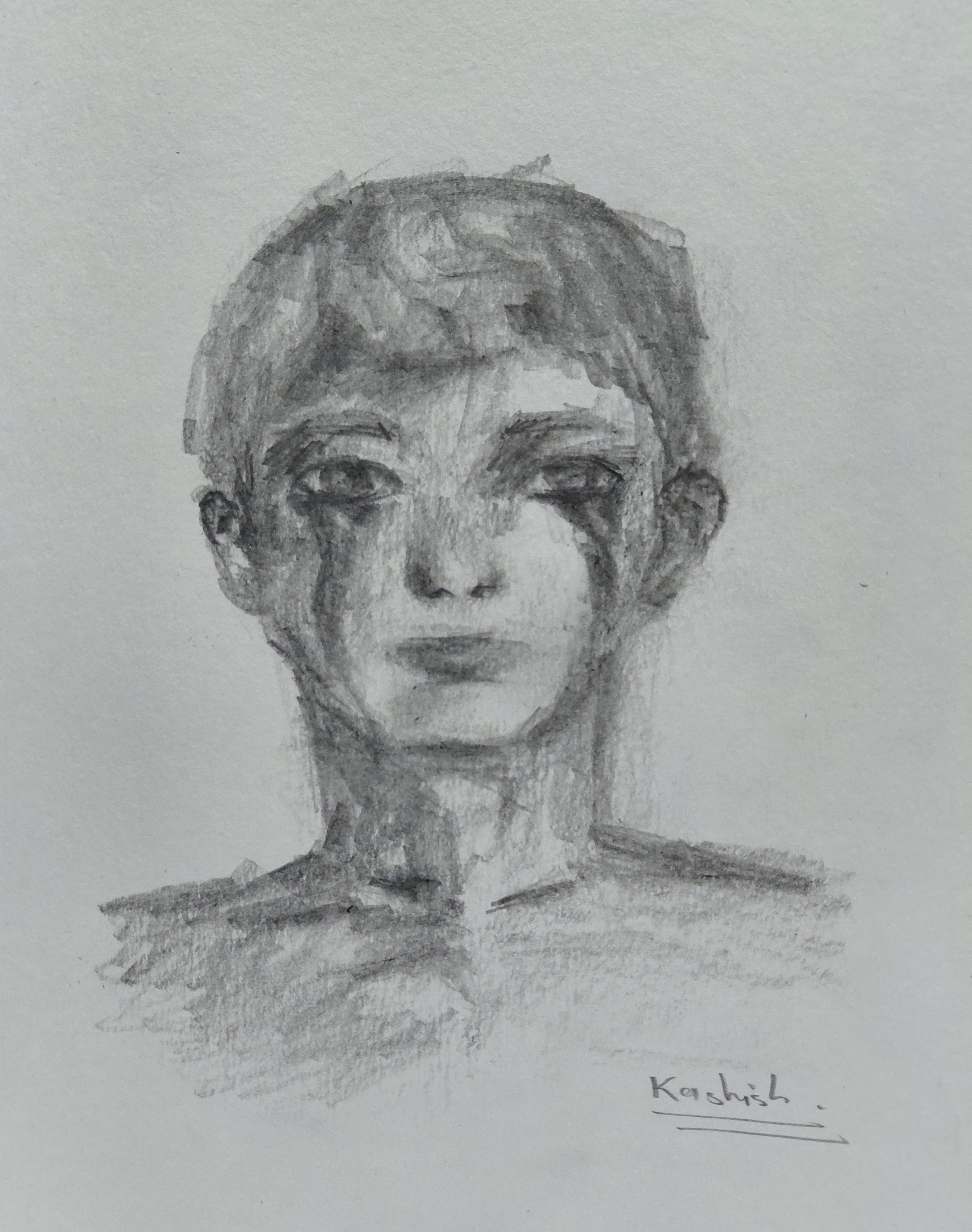 Kashish Bohra