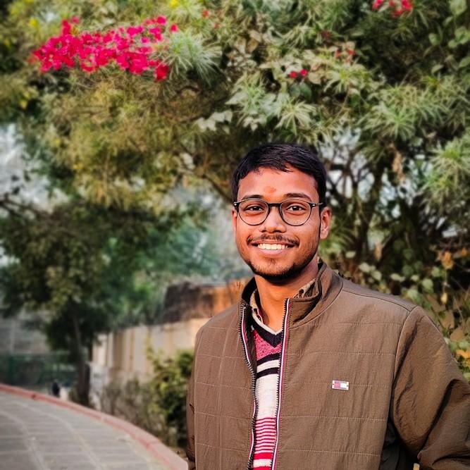 Tanay Verma