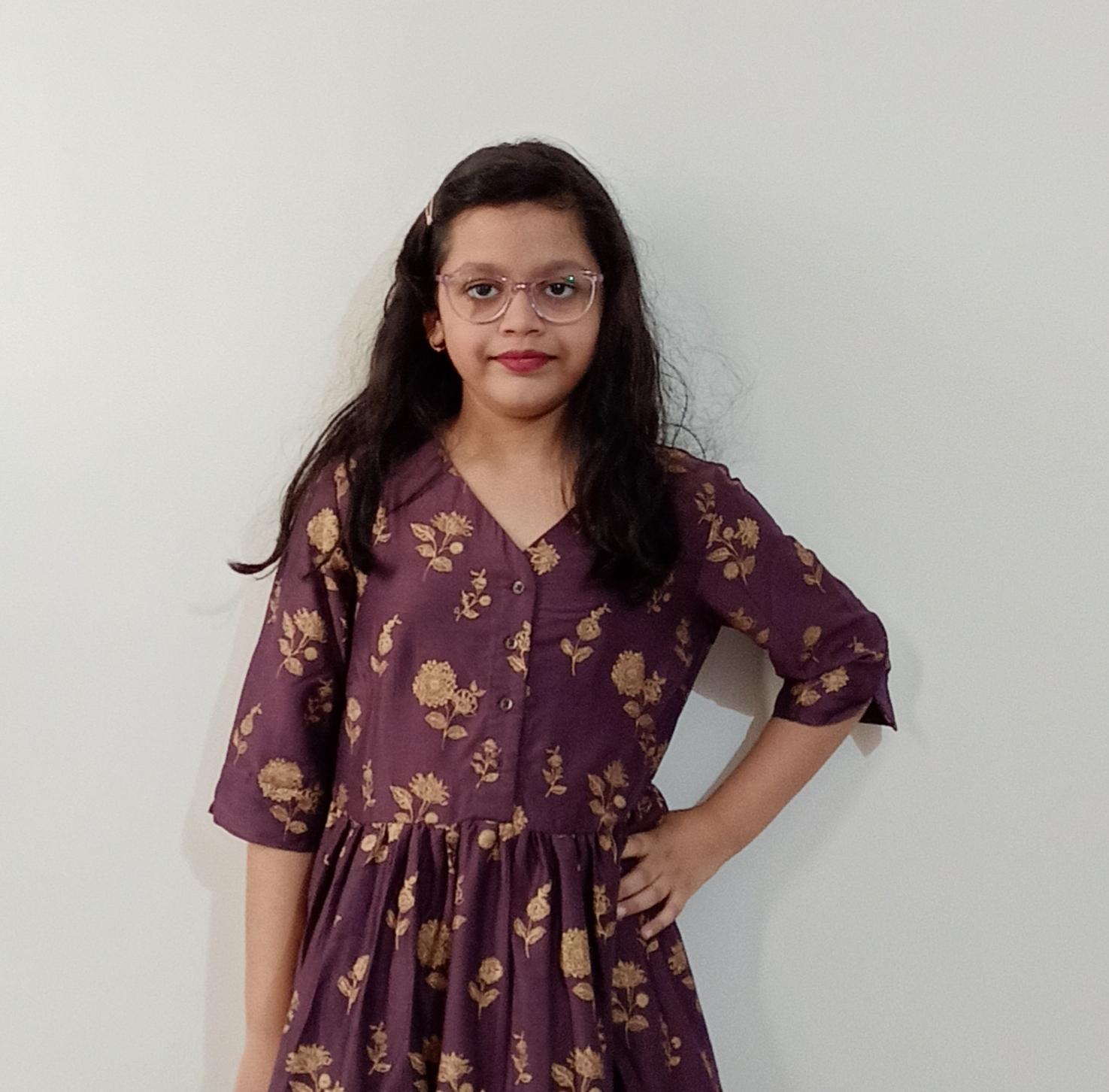 Naitri Patel