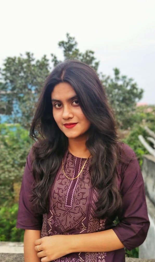 Shreya shefali