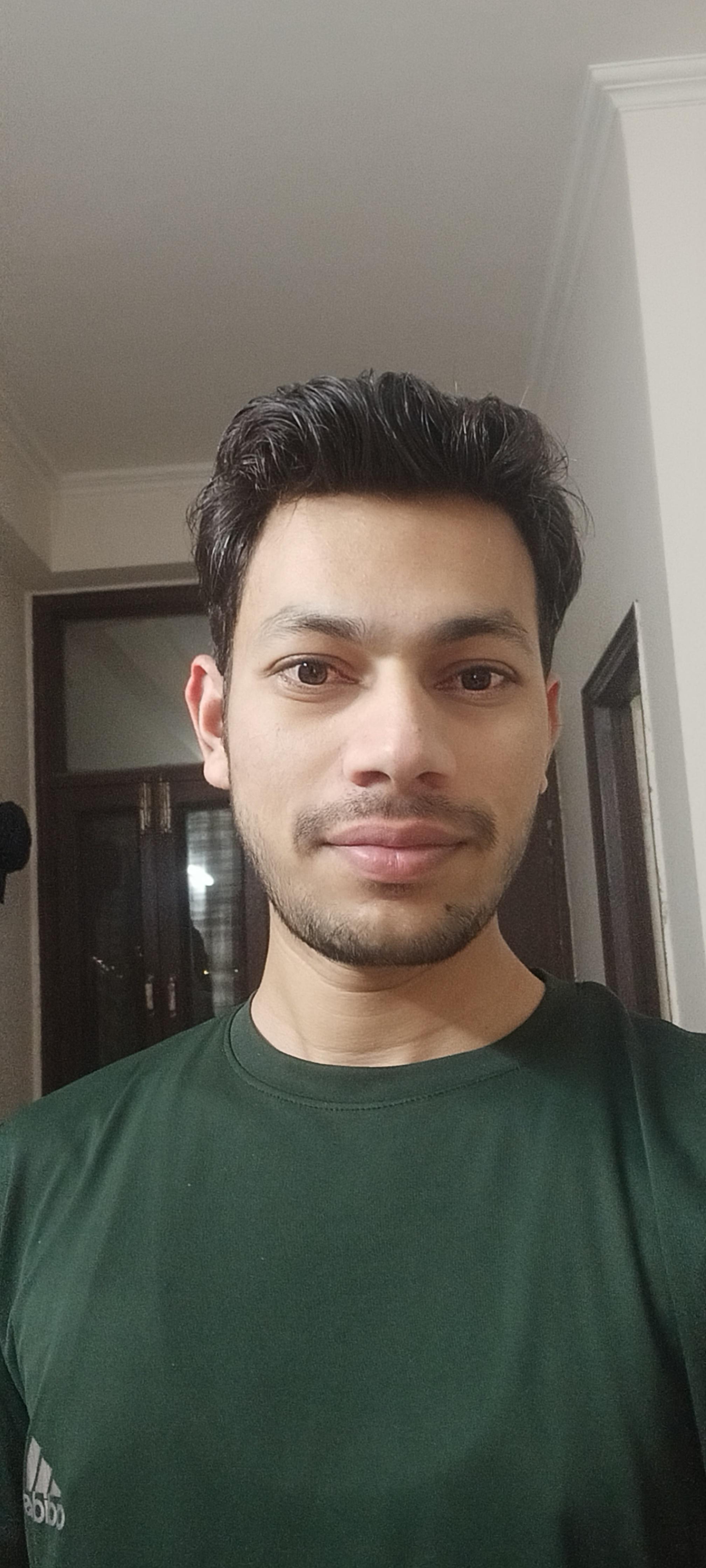 Vishal choudhary