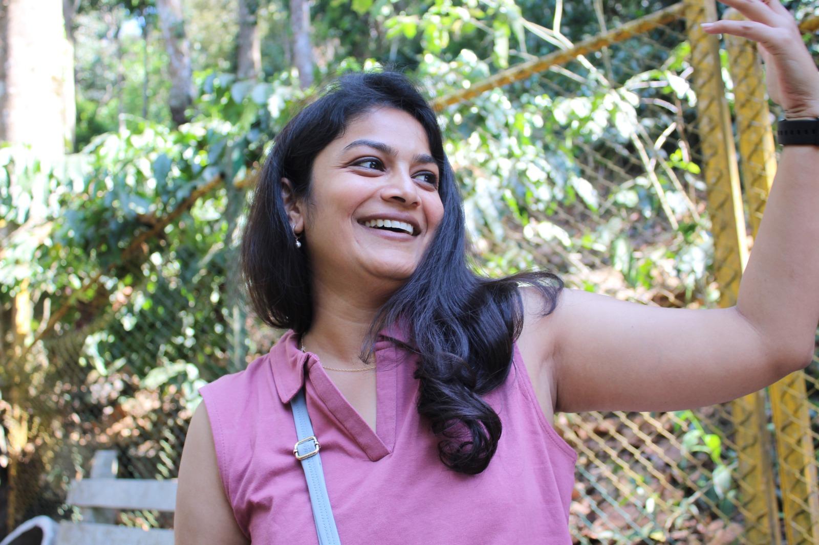 Vijeta Shah