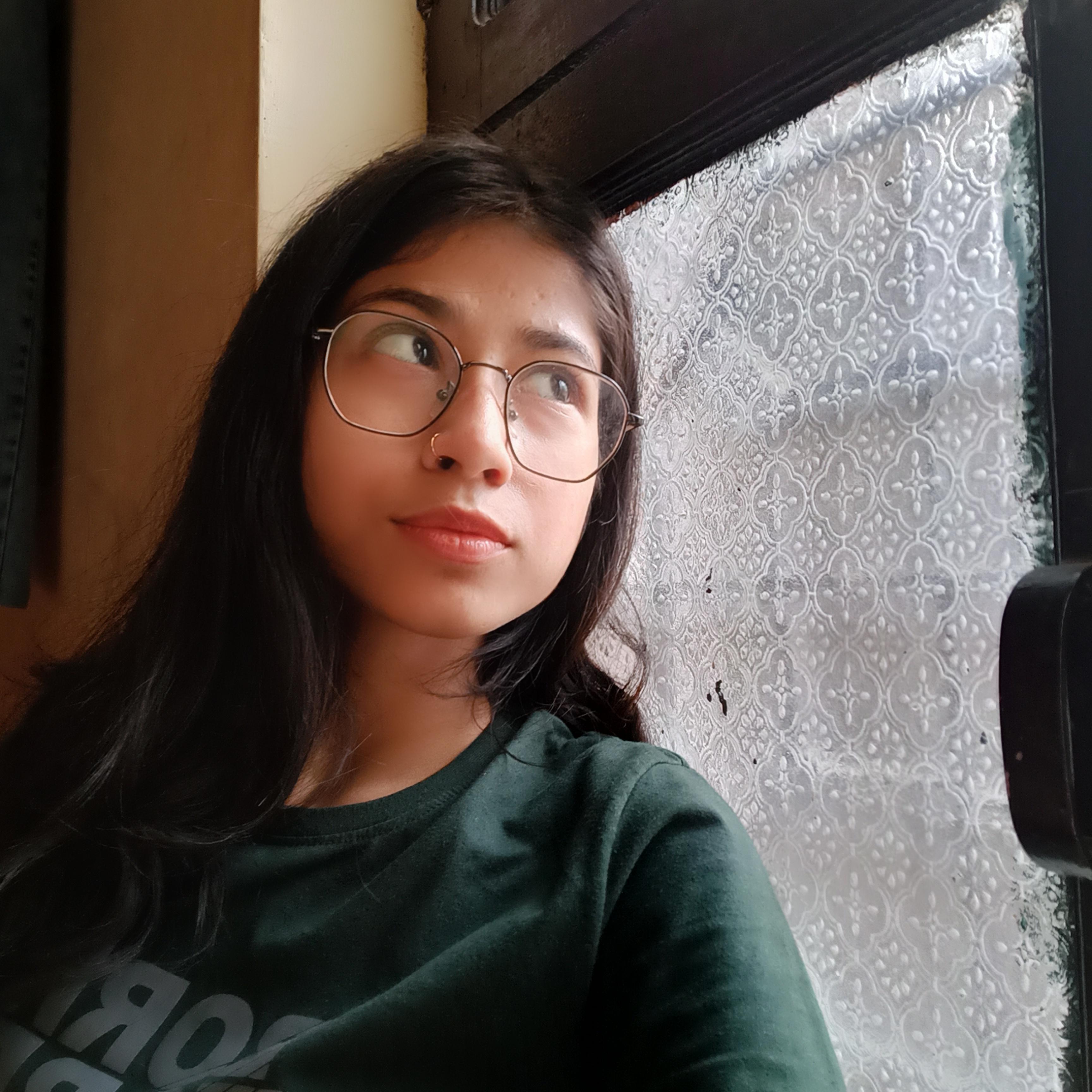 Riya Jha