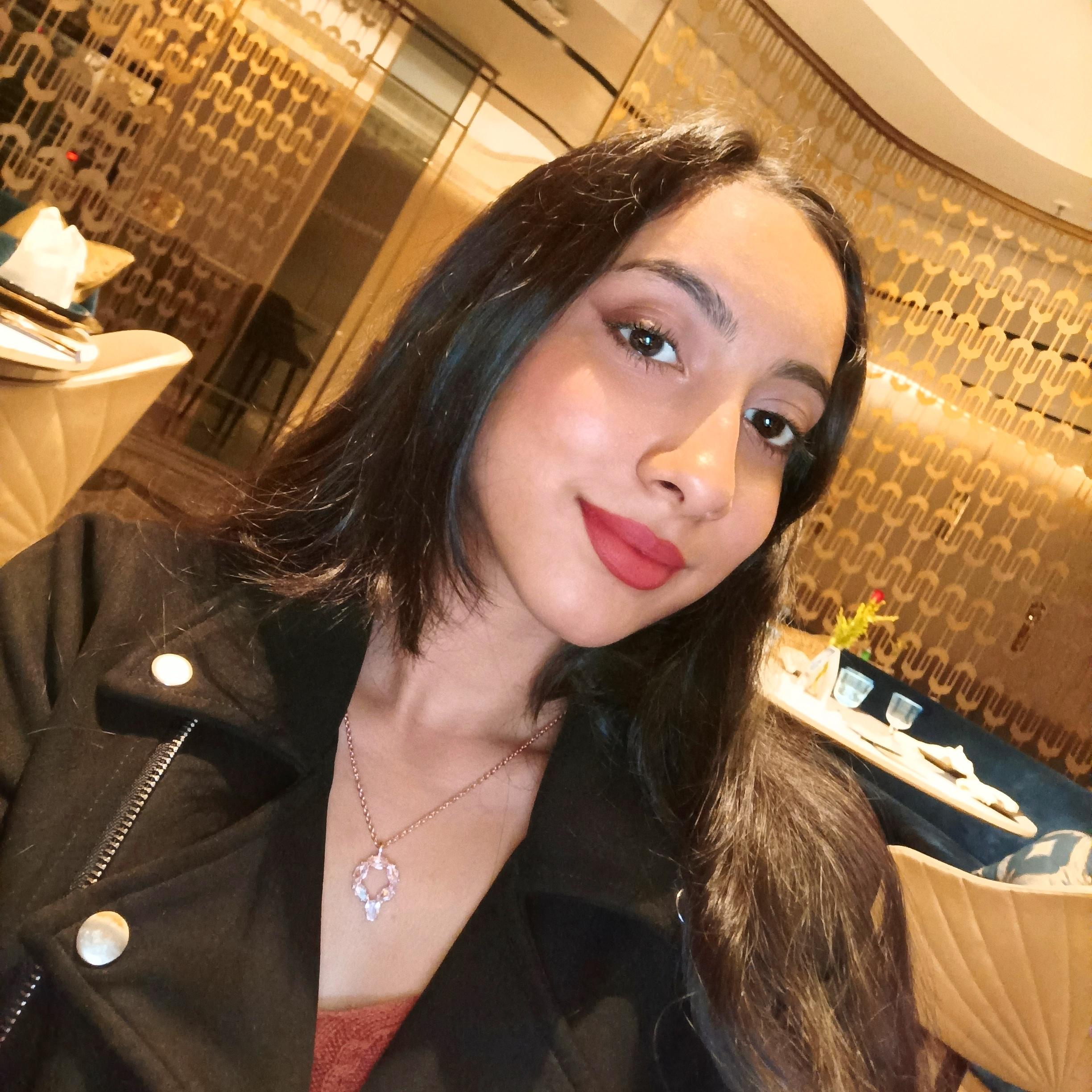 Sania Khan