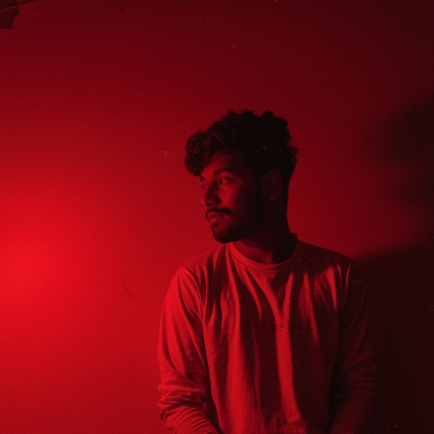 kiran paramanik