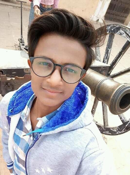 Nitish Prajapati