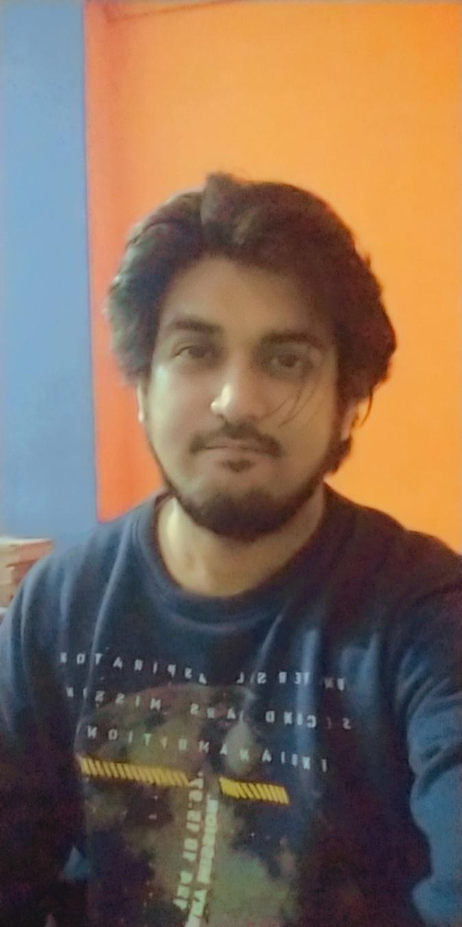 Bhushan Talukdar