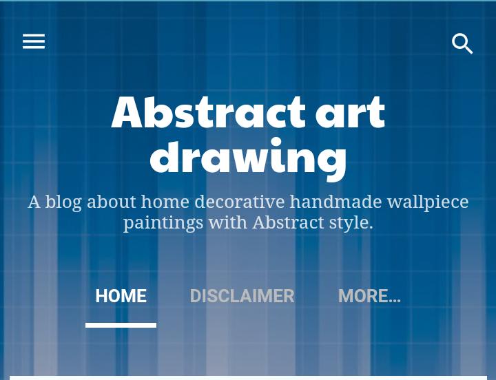 abstract art