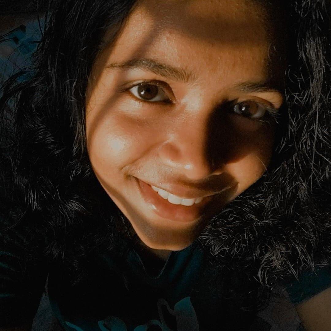 Sreeparvathy G