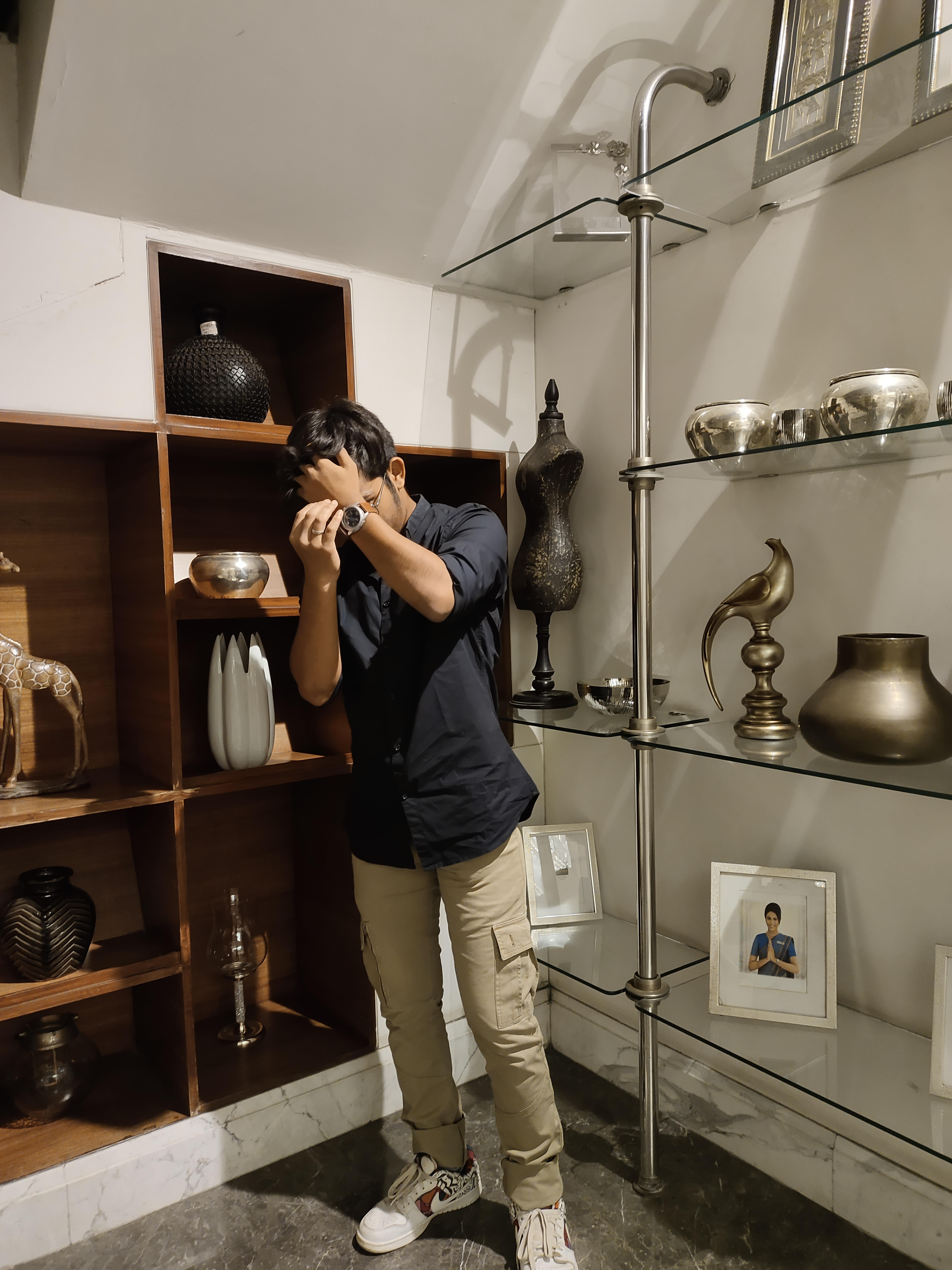Kushal Mantri