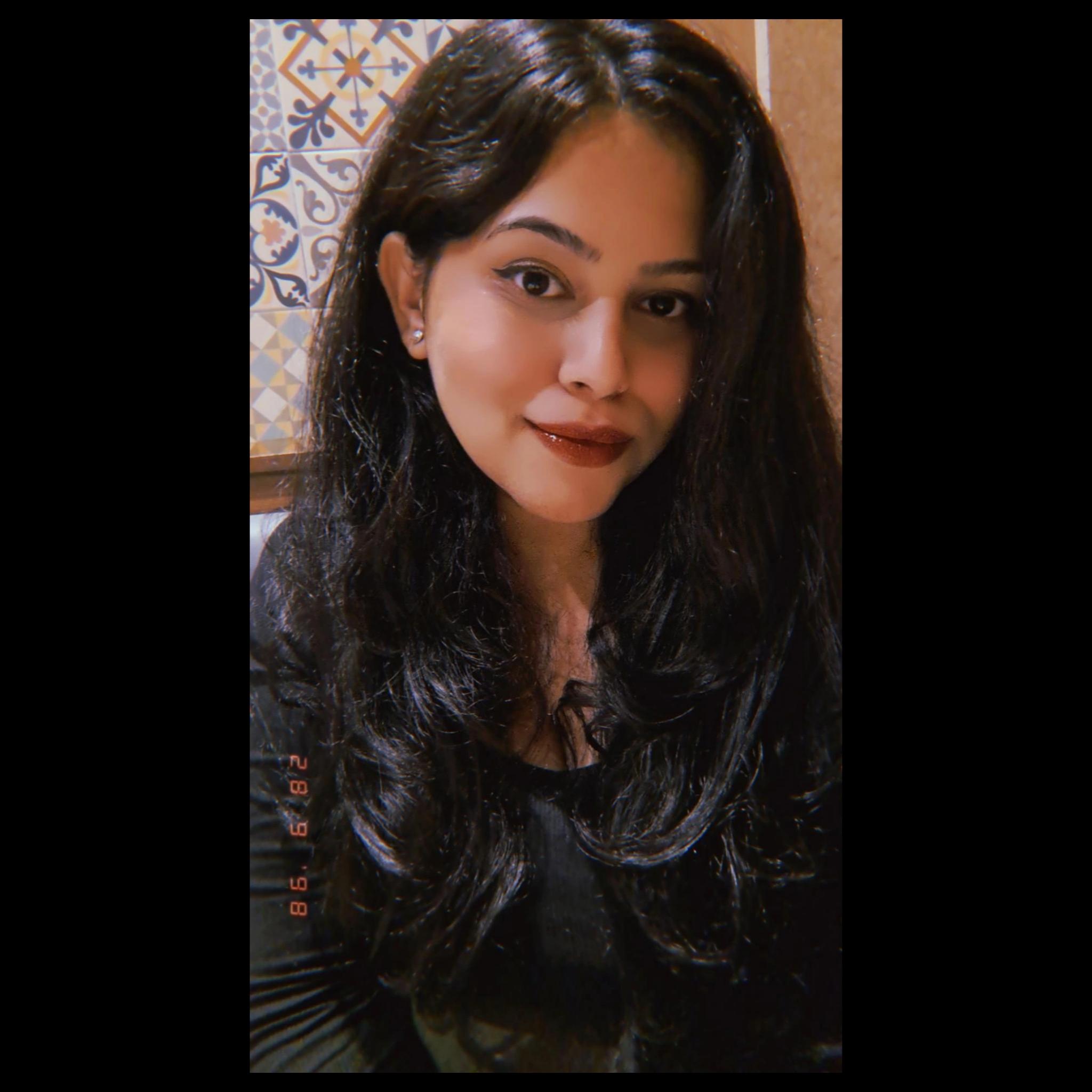 Vishakha Chodankar