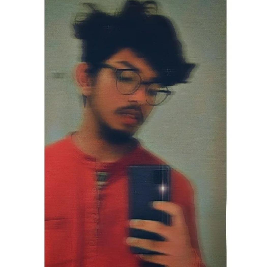 Rohit Raj