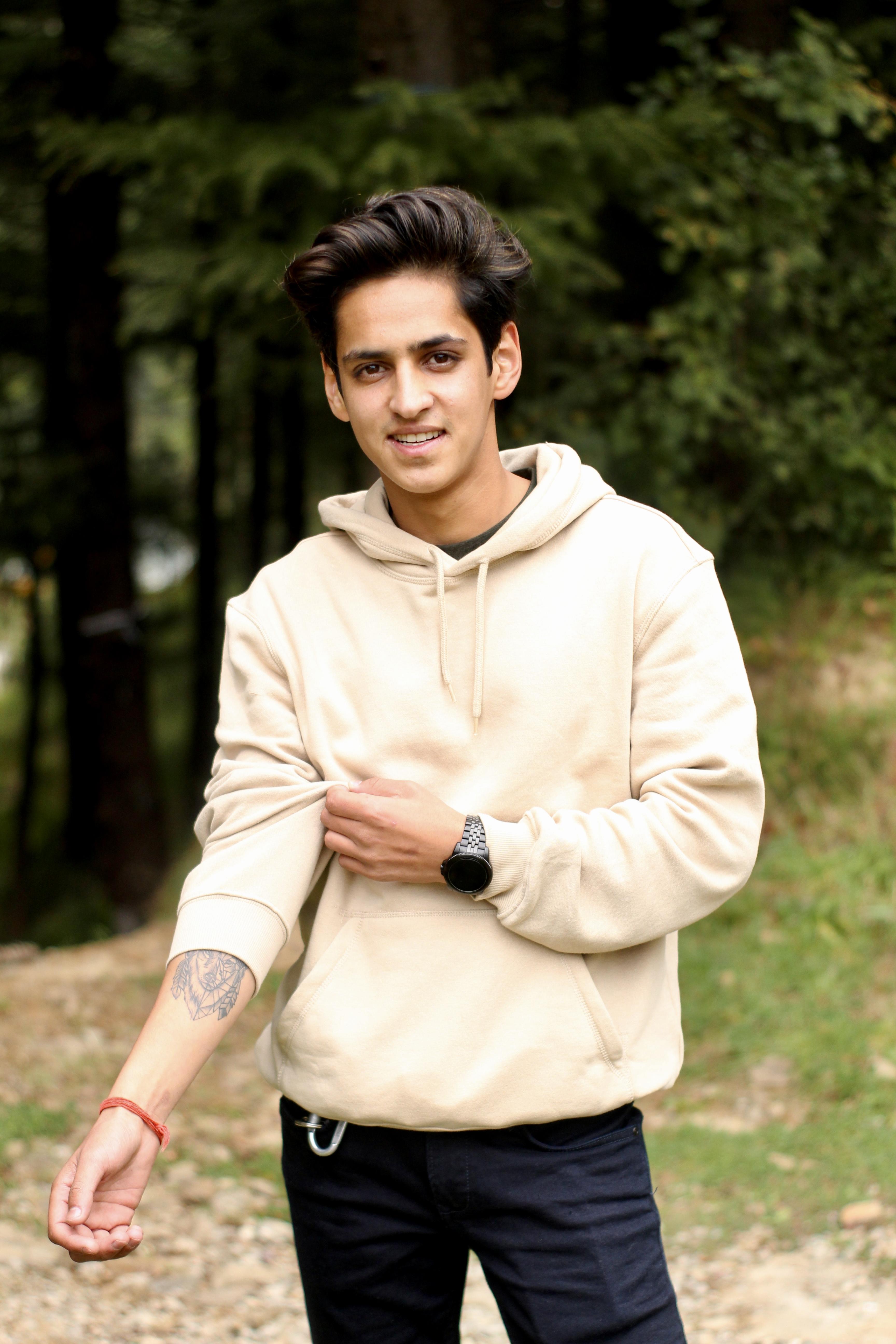 Sparsh Mehta
