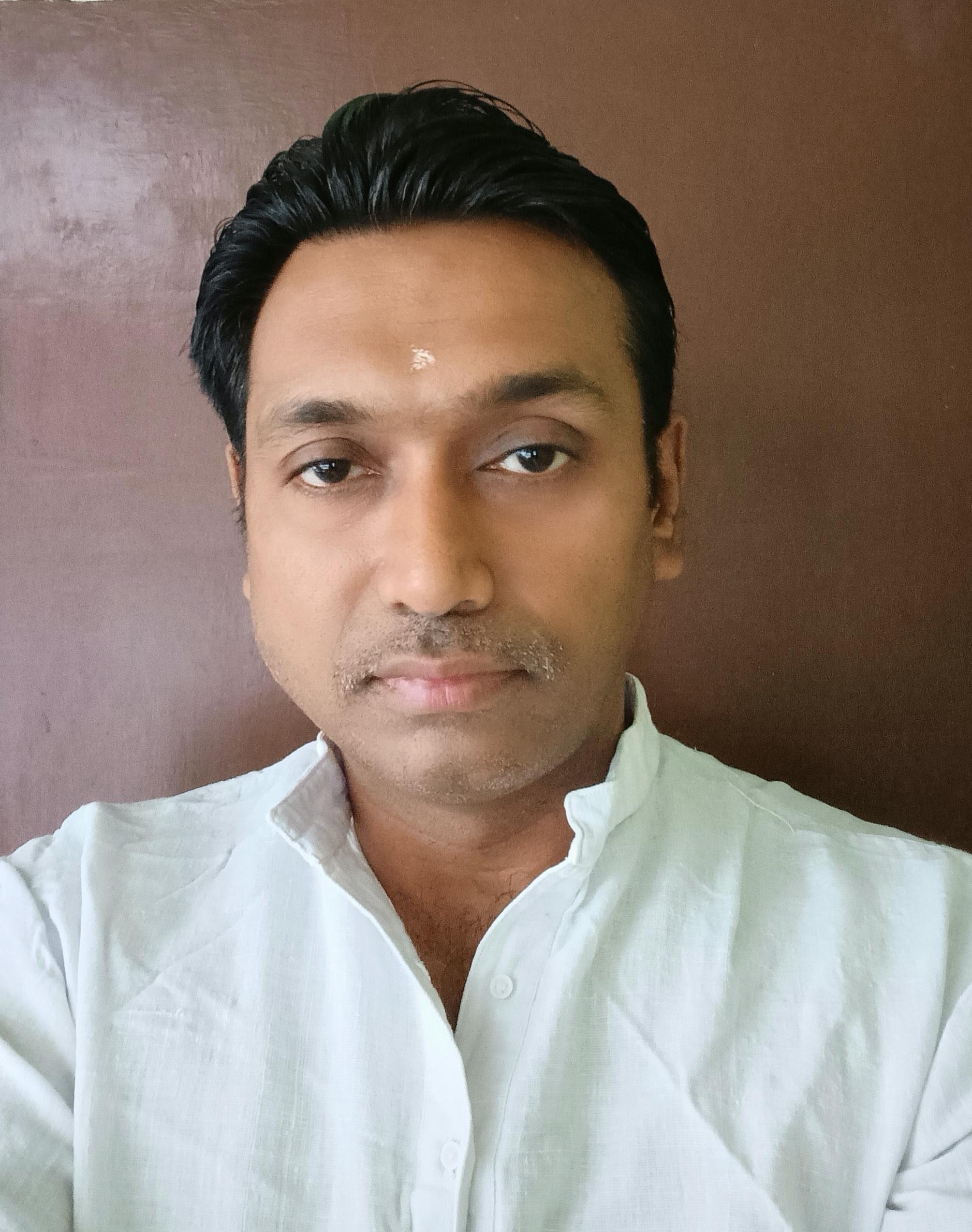 Sibsankar Laskar