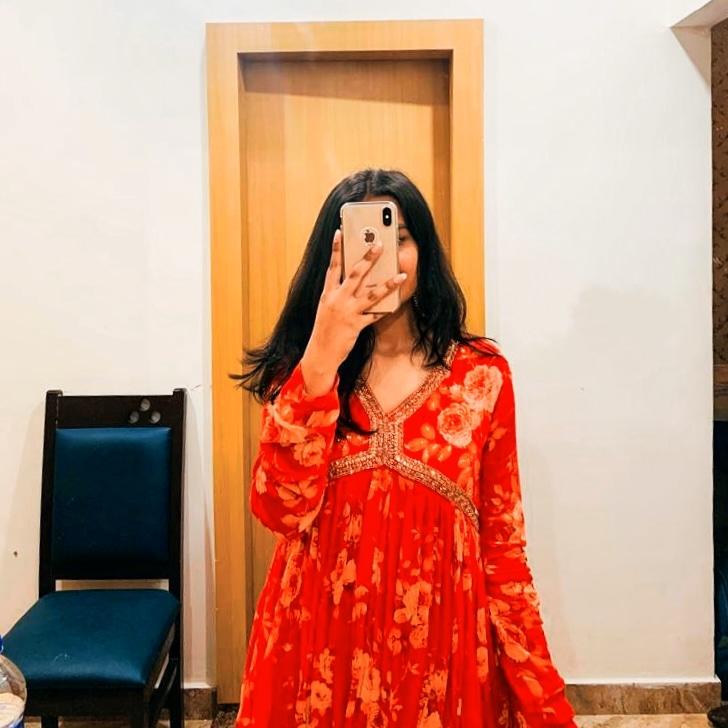 Vaidika Rathore