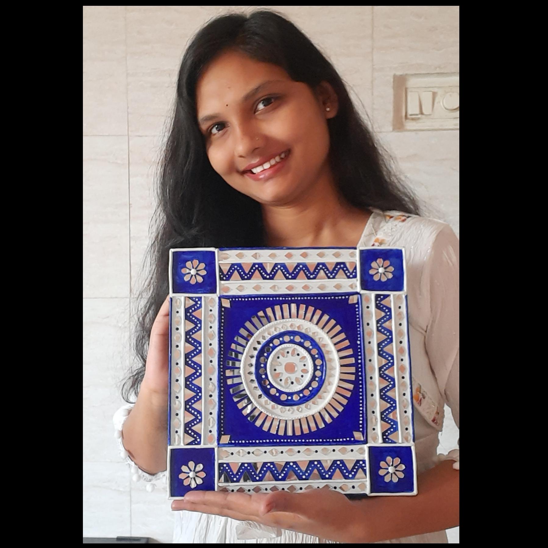 Sonali Kharat