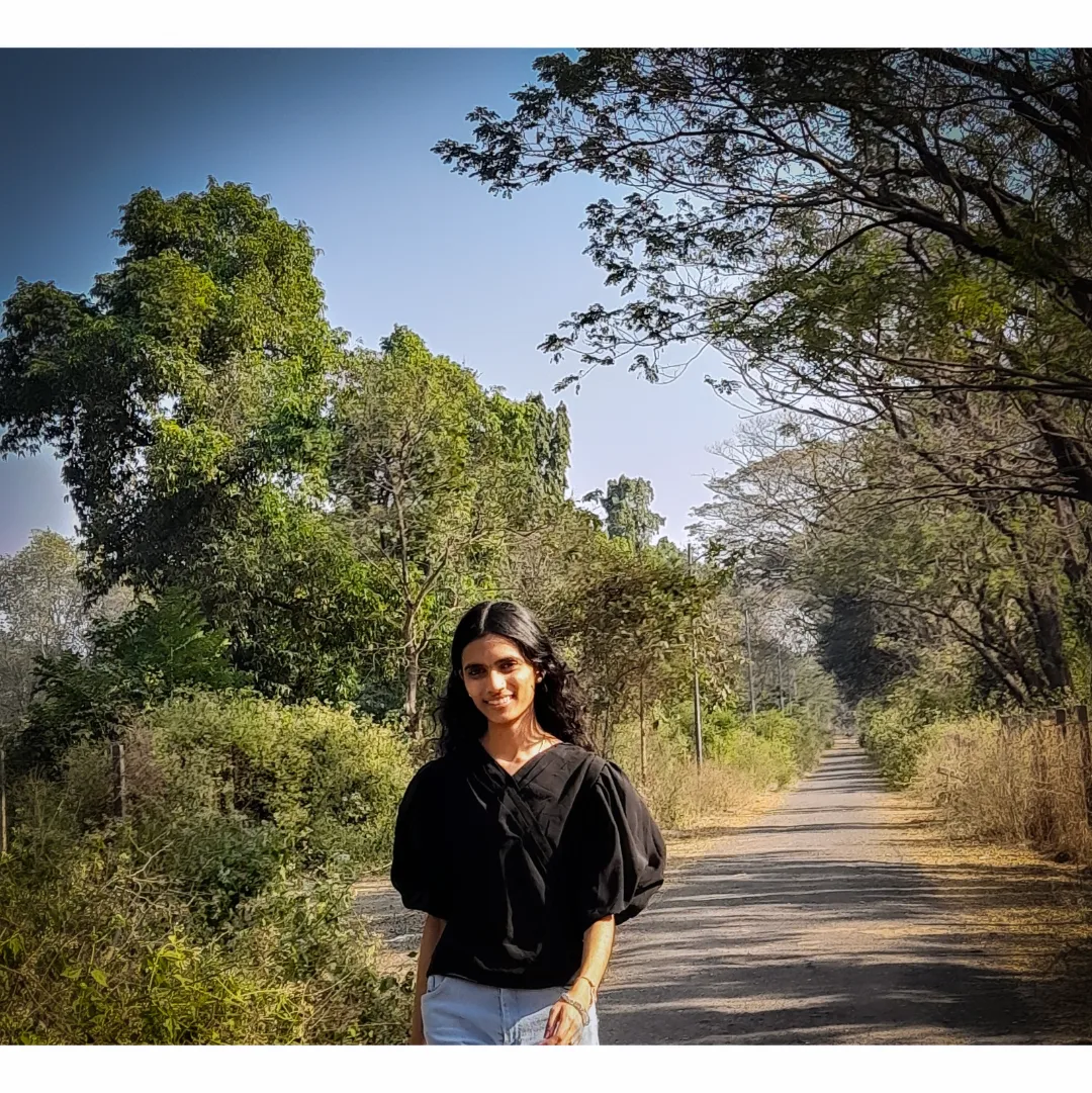 Aditi Patil