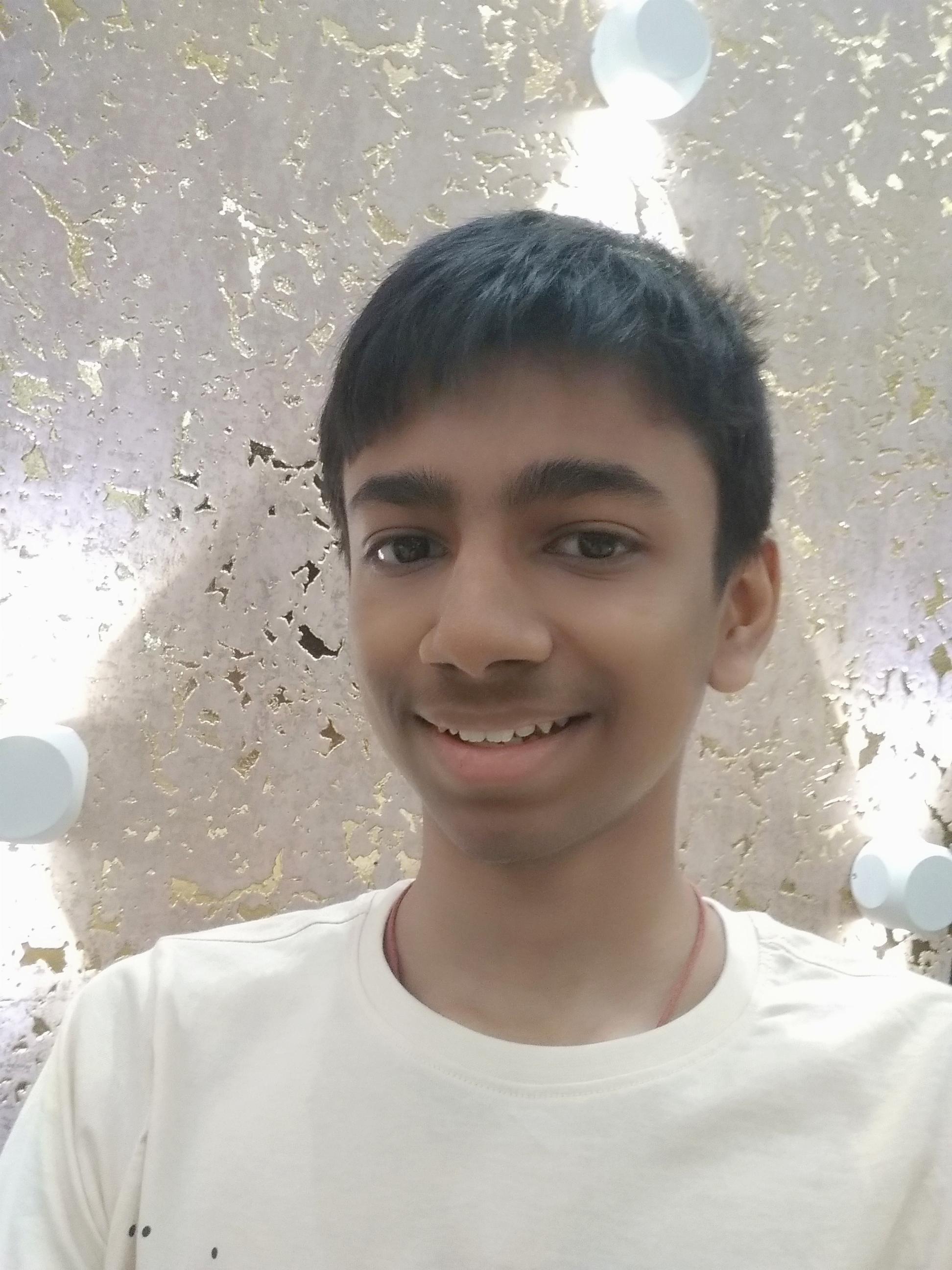Souvanik Kha