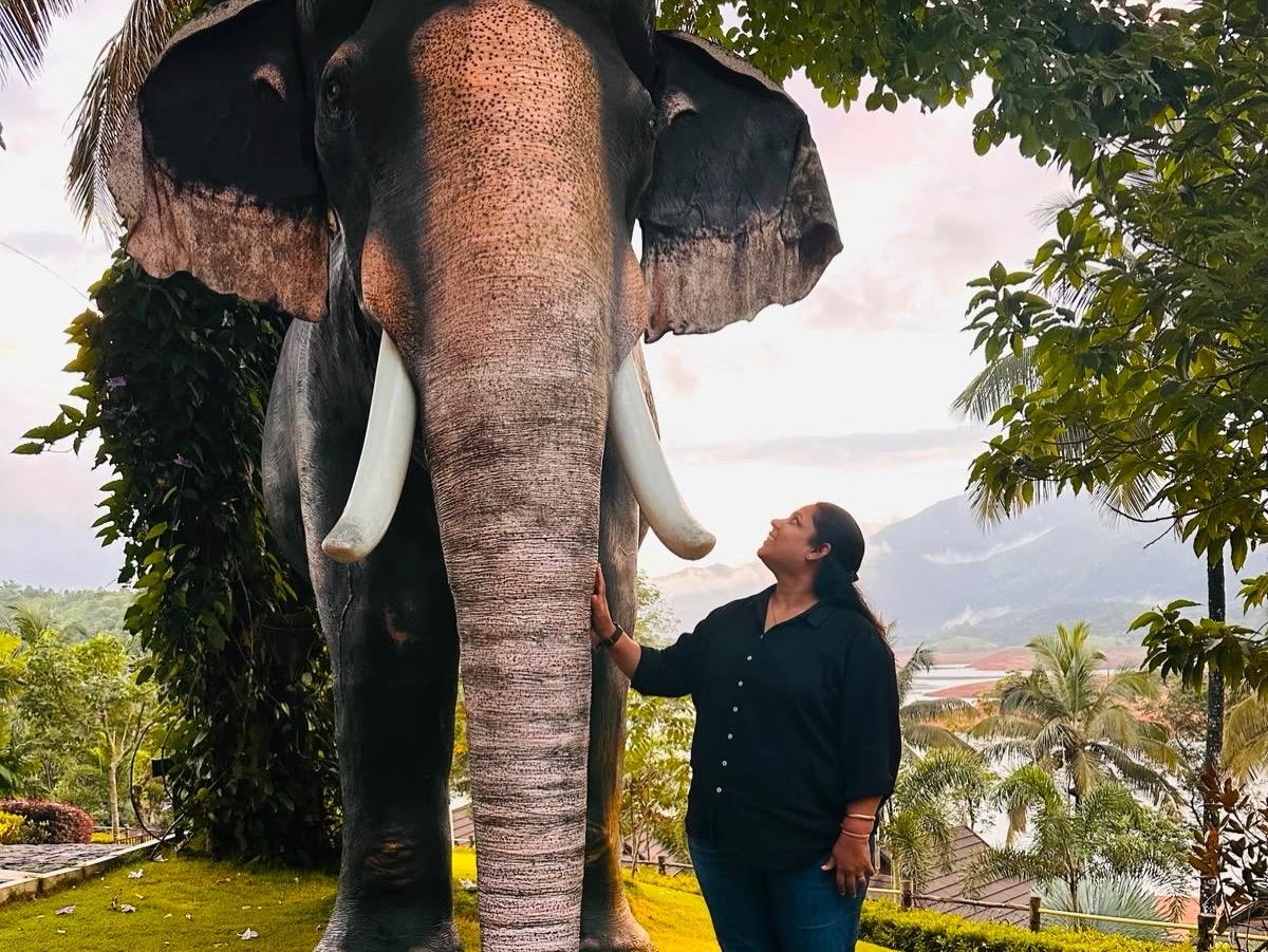 Akanksha Agrawal