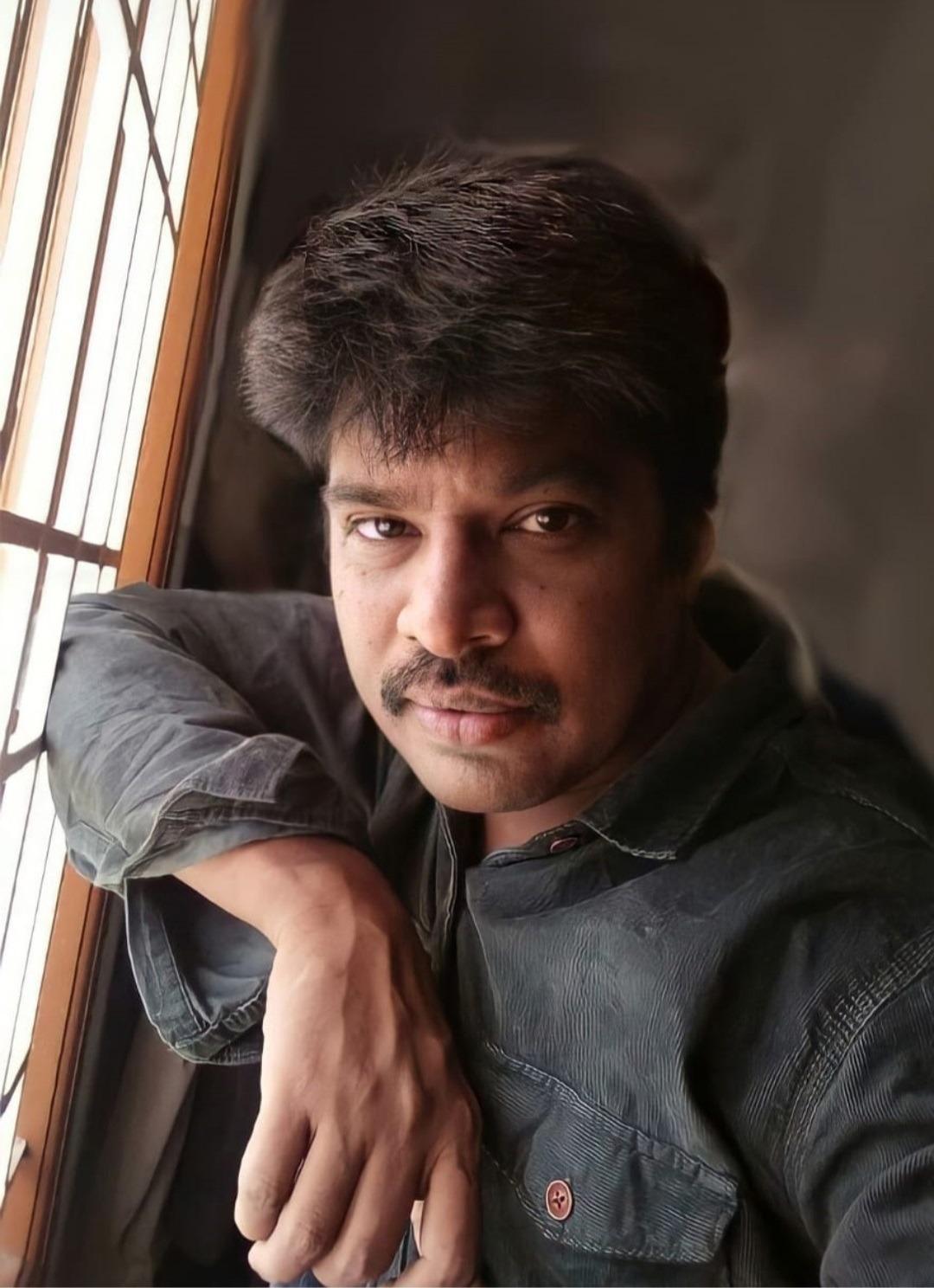 jayakumar