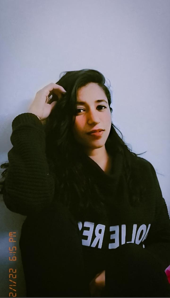 Aastha Variya