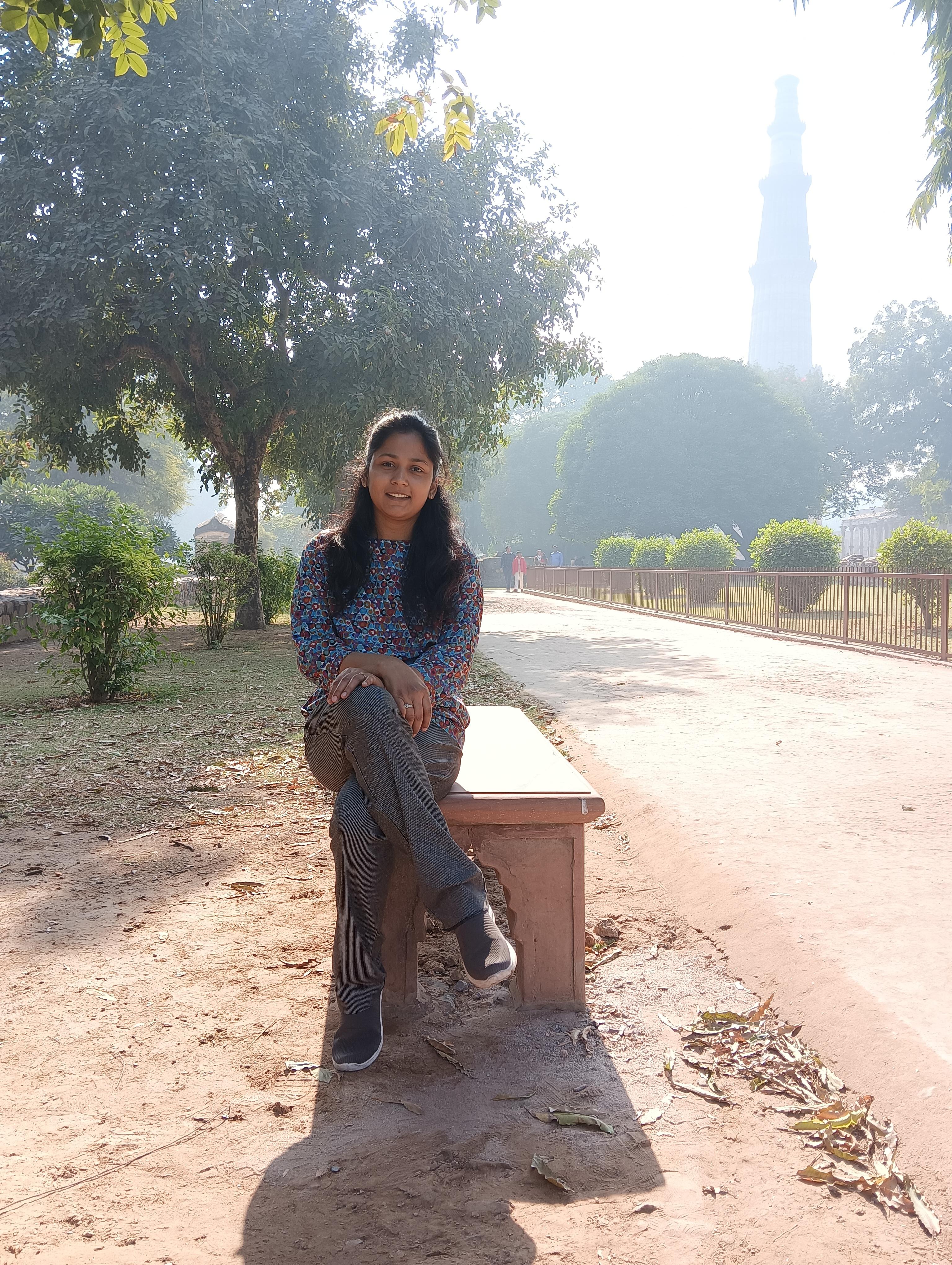Sonal Singh