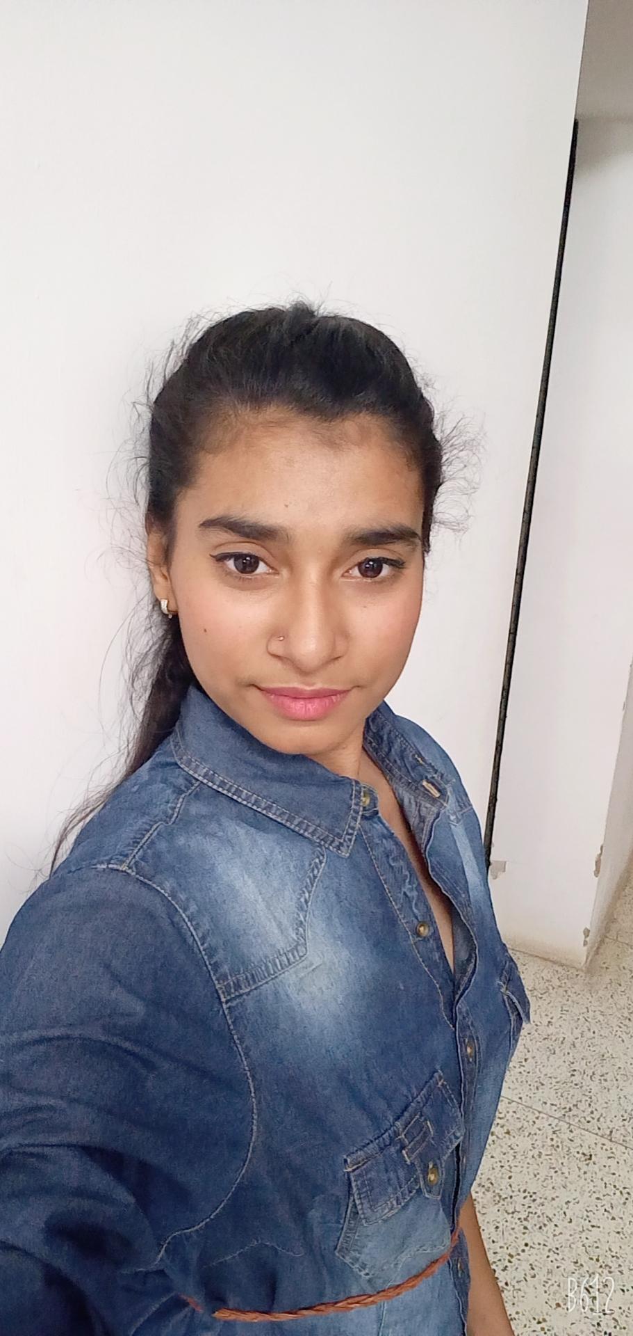 Vineeta Bhambi