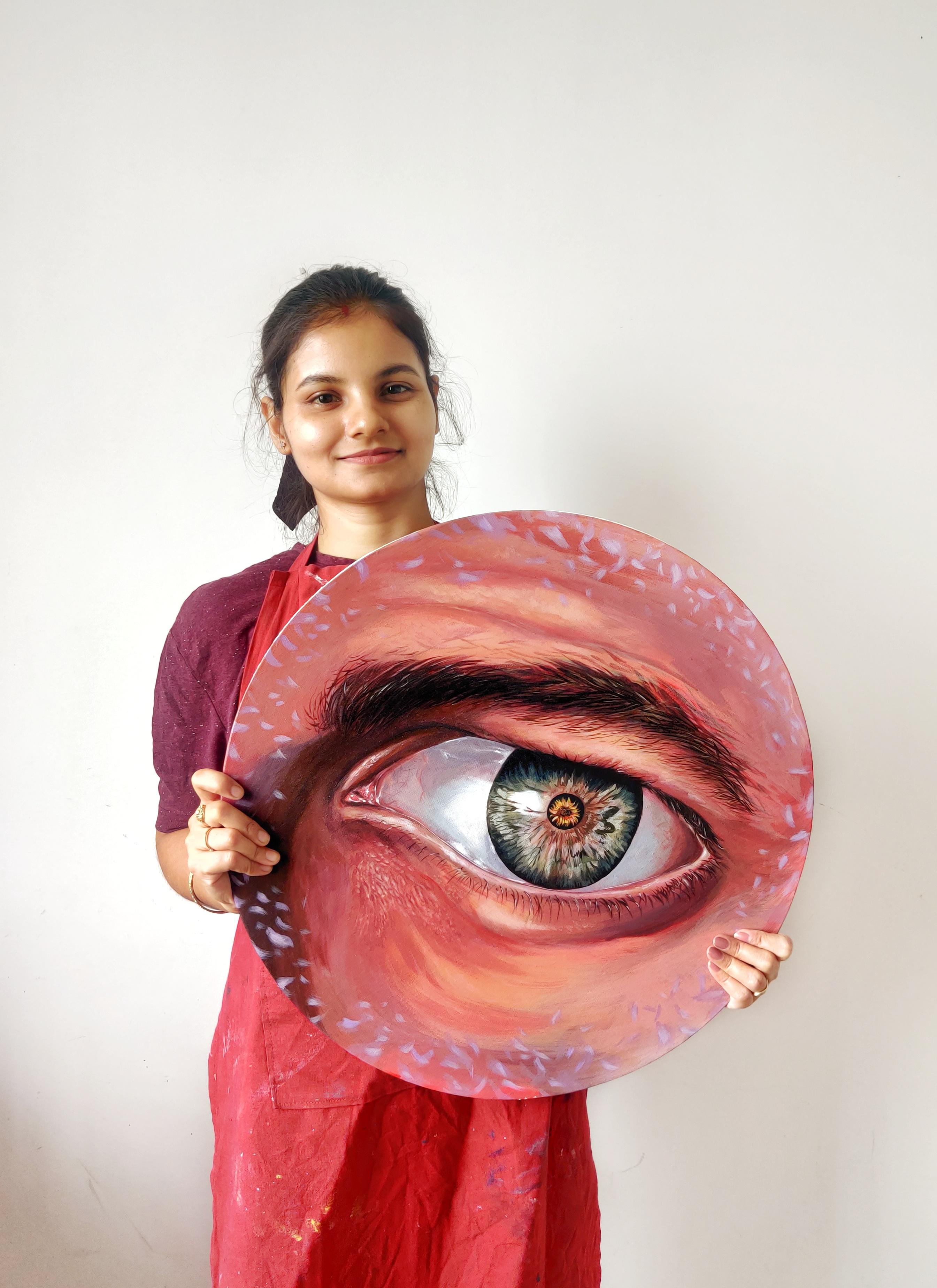 Sangita Baruah