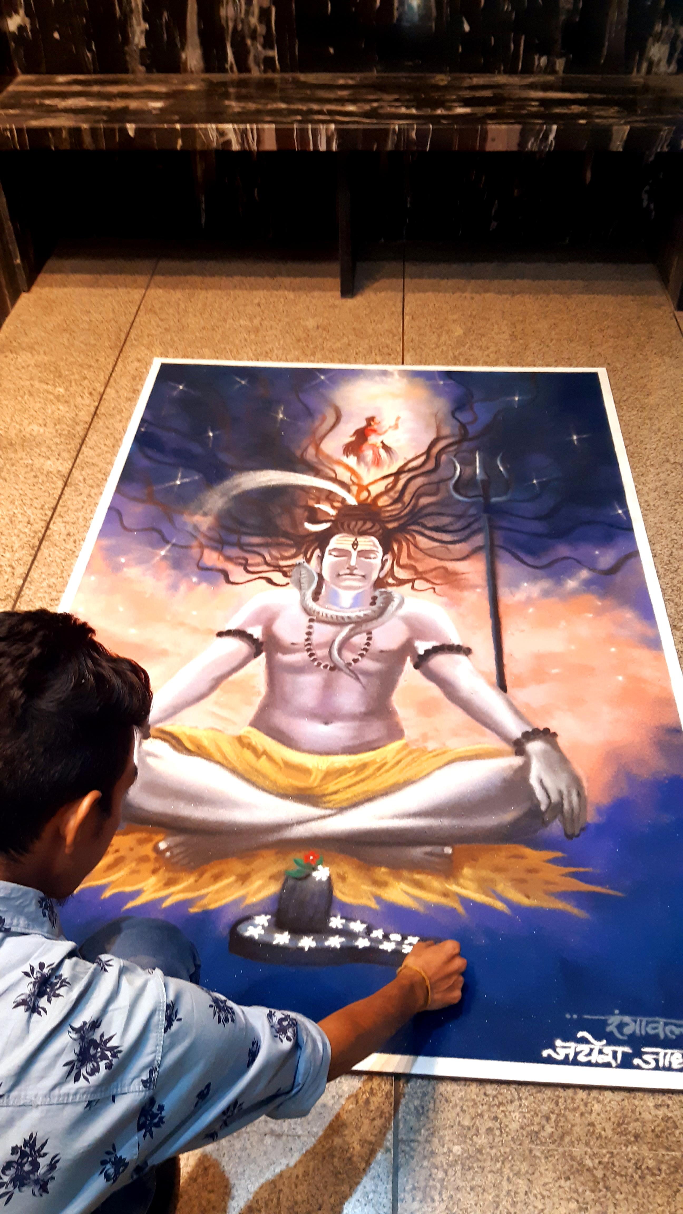 Jayesh Jadhav