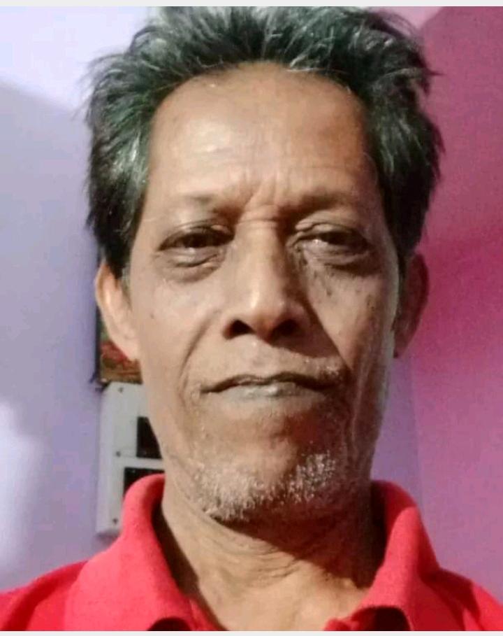 Tapan Dasgupta