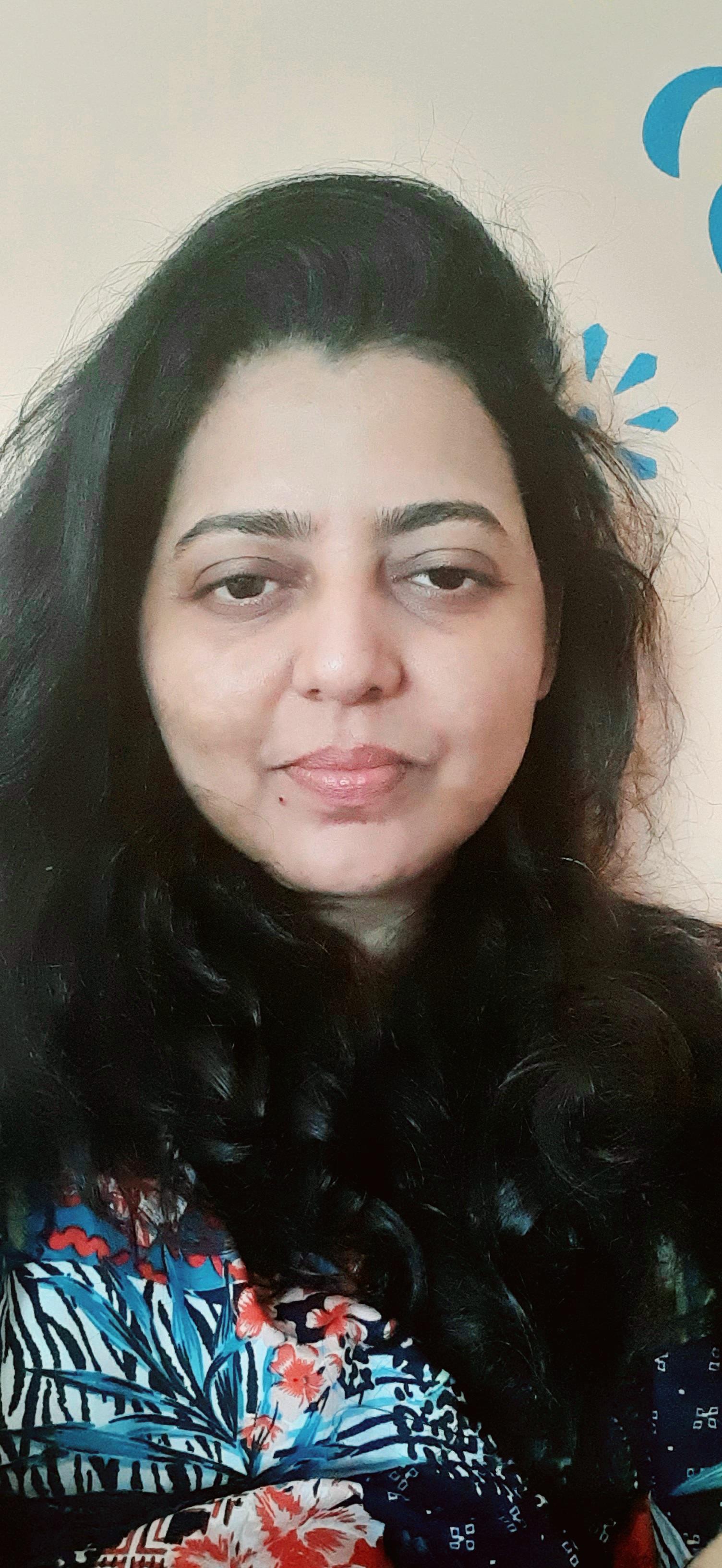 Neerja Shekhawat