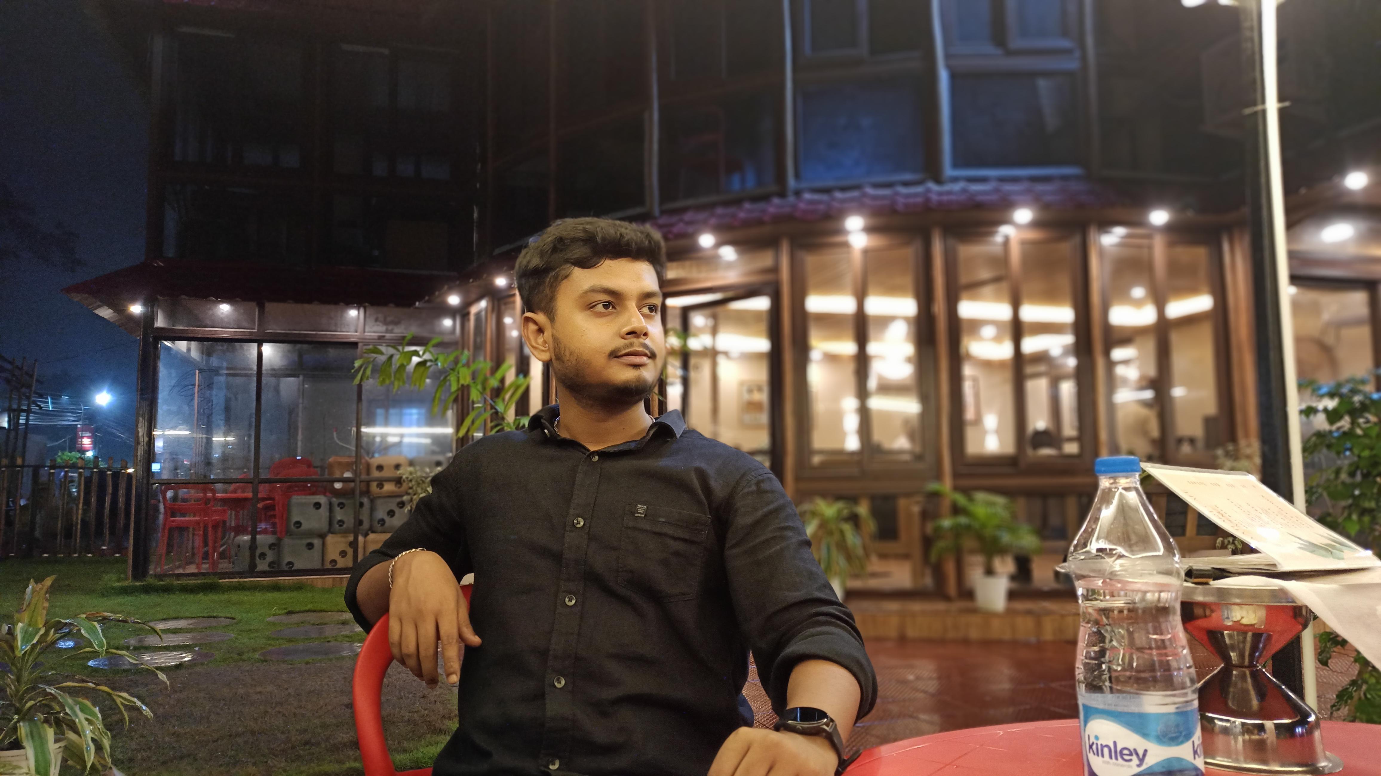 Tanmoy Bala