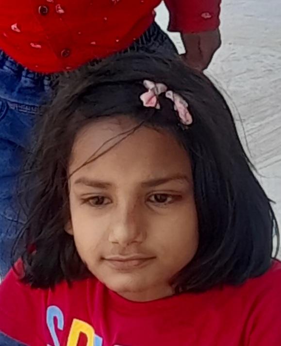 Nabhyanshi Goyner