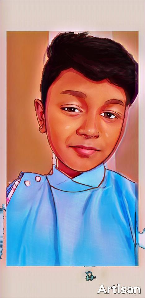 UDYANSHU PATRA