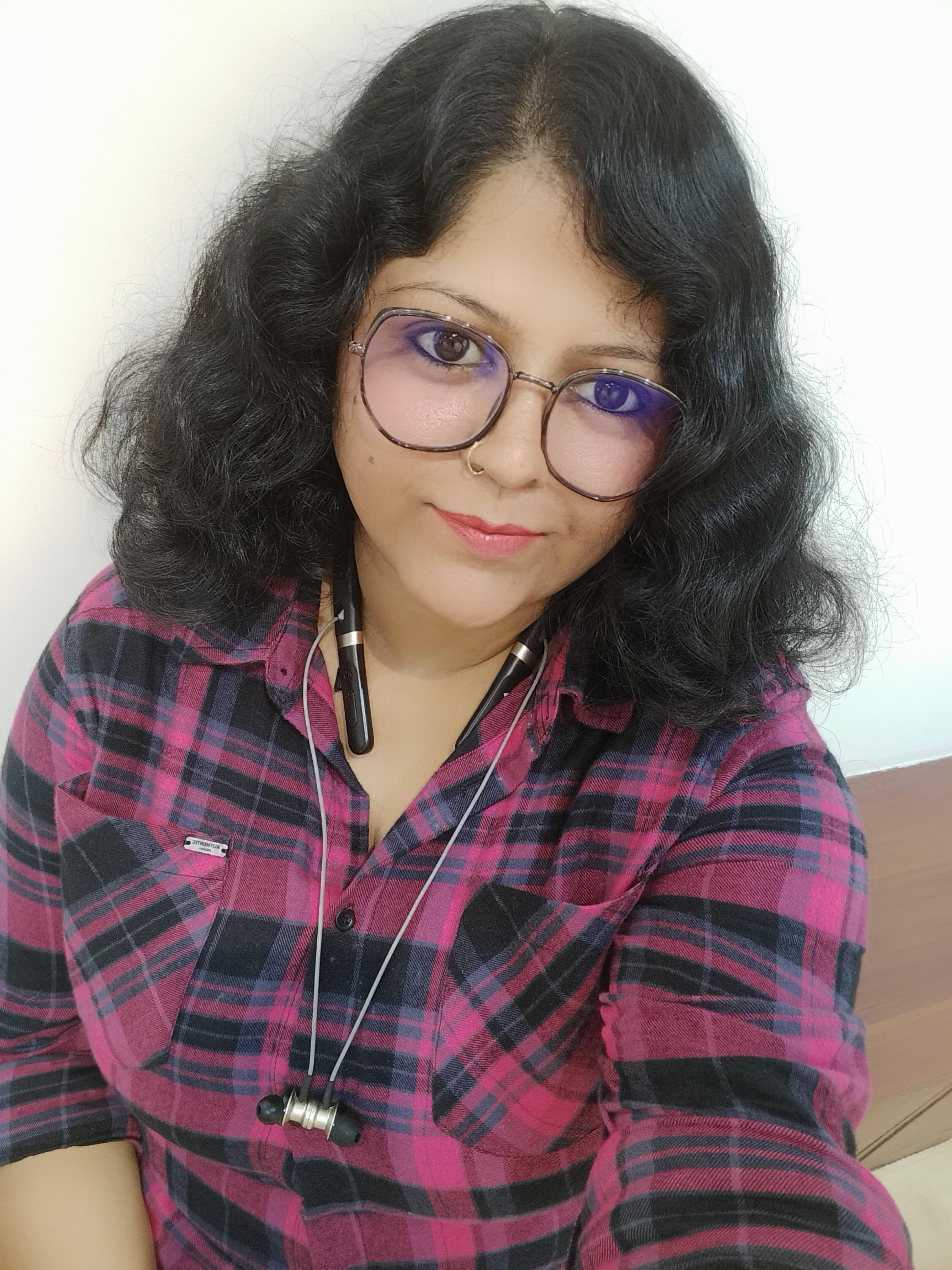 Laboni Chatterjee