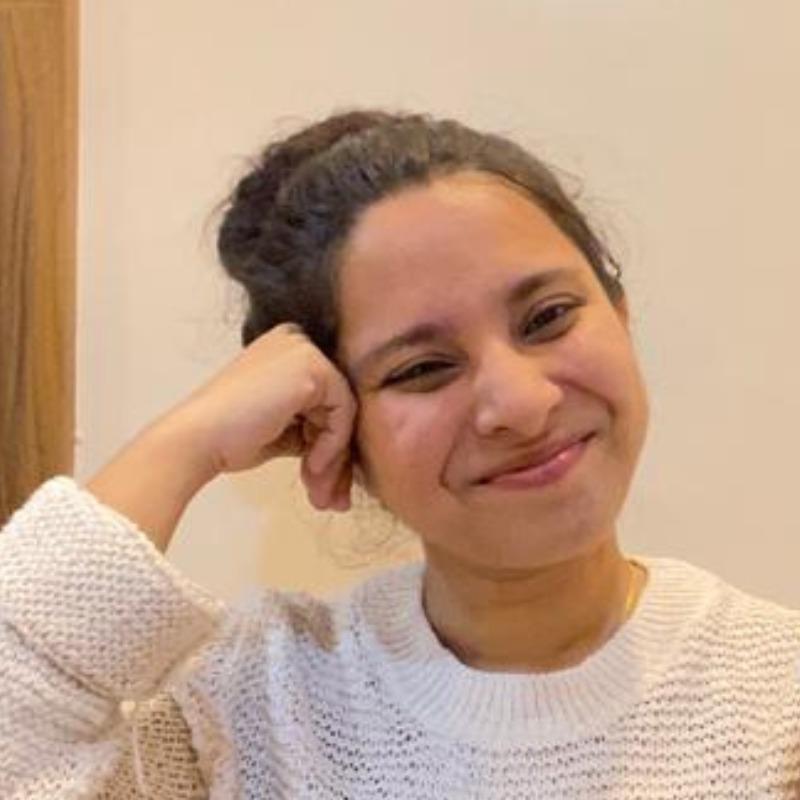 Ankita Divekar