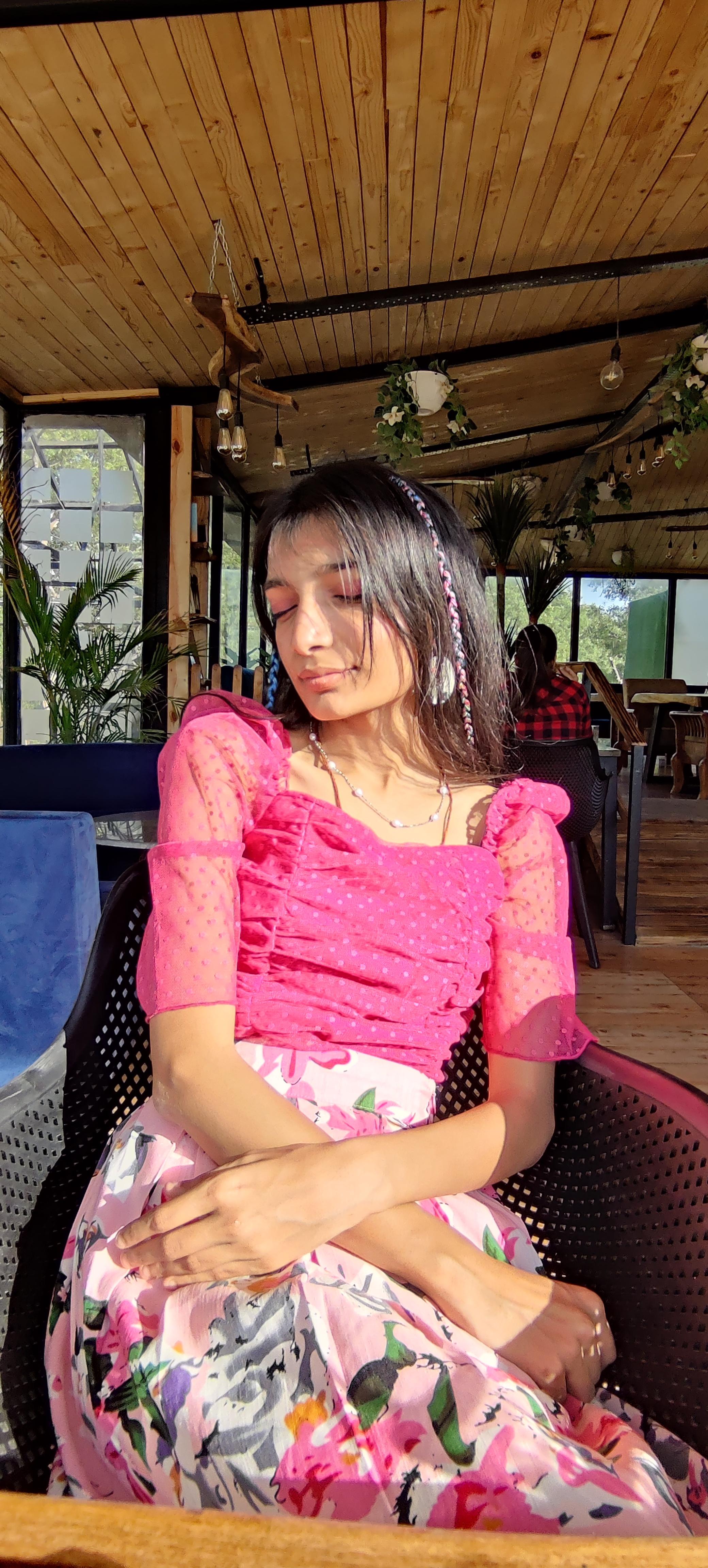 Sakshi Agrawal