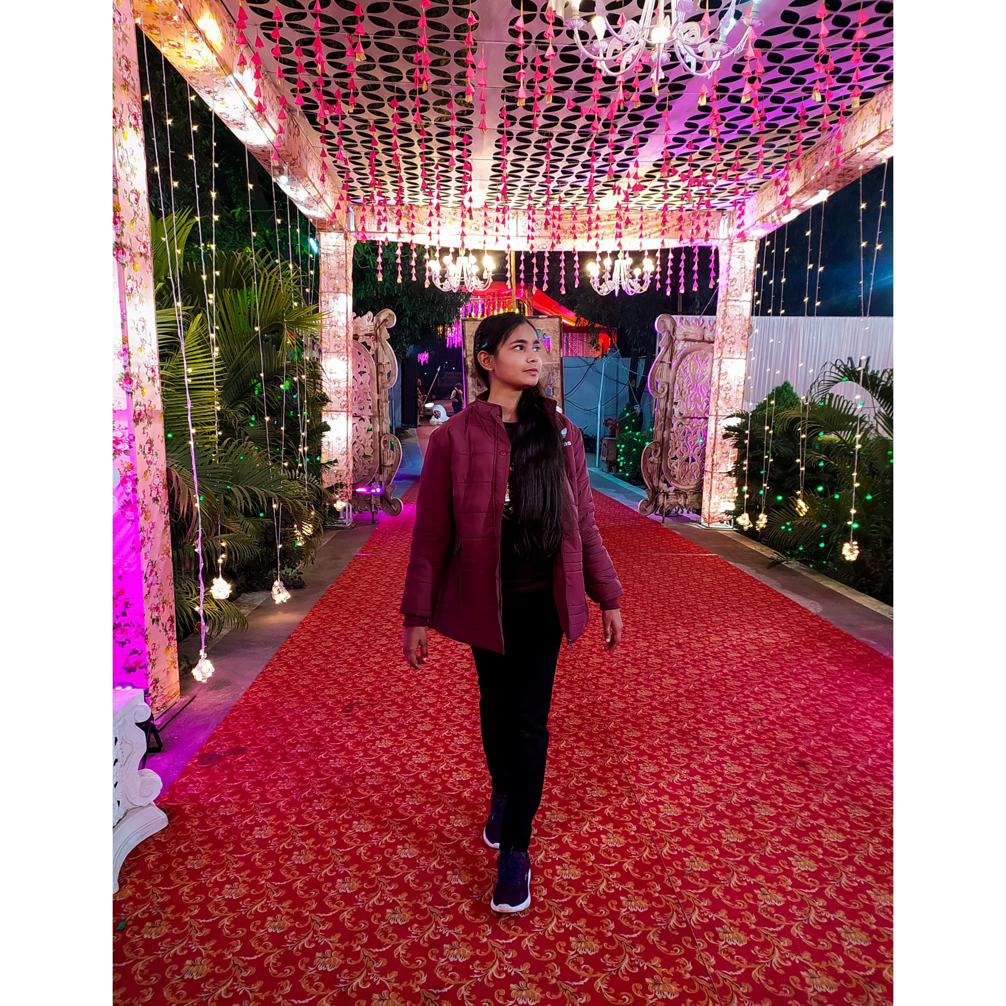 Kriti Maurya