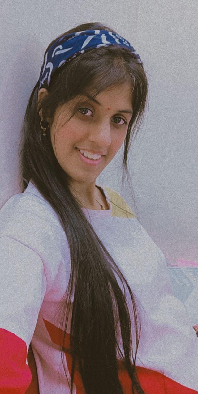 Nalini Dubey