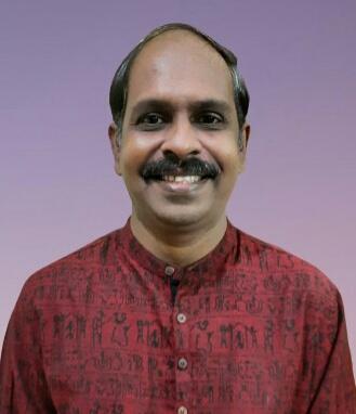 Dr.Jayaprakash B