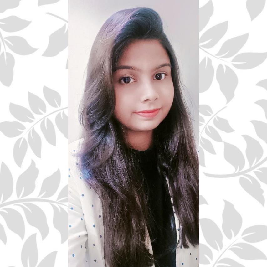 Divya Khare