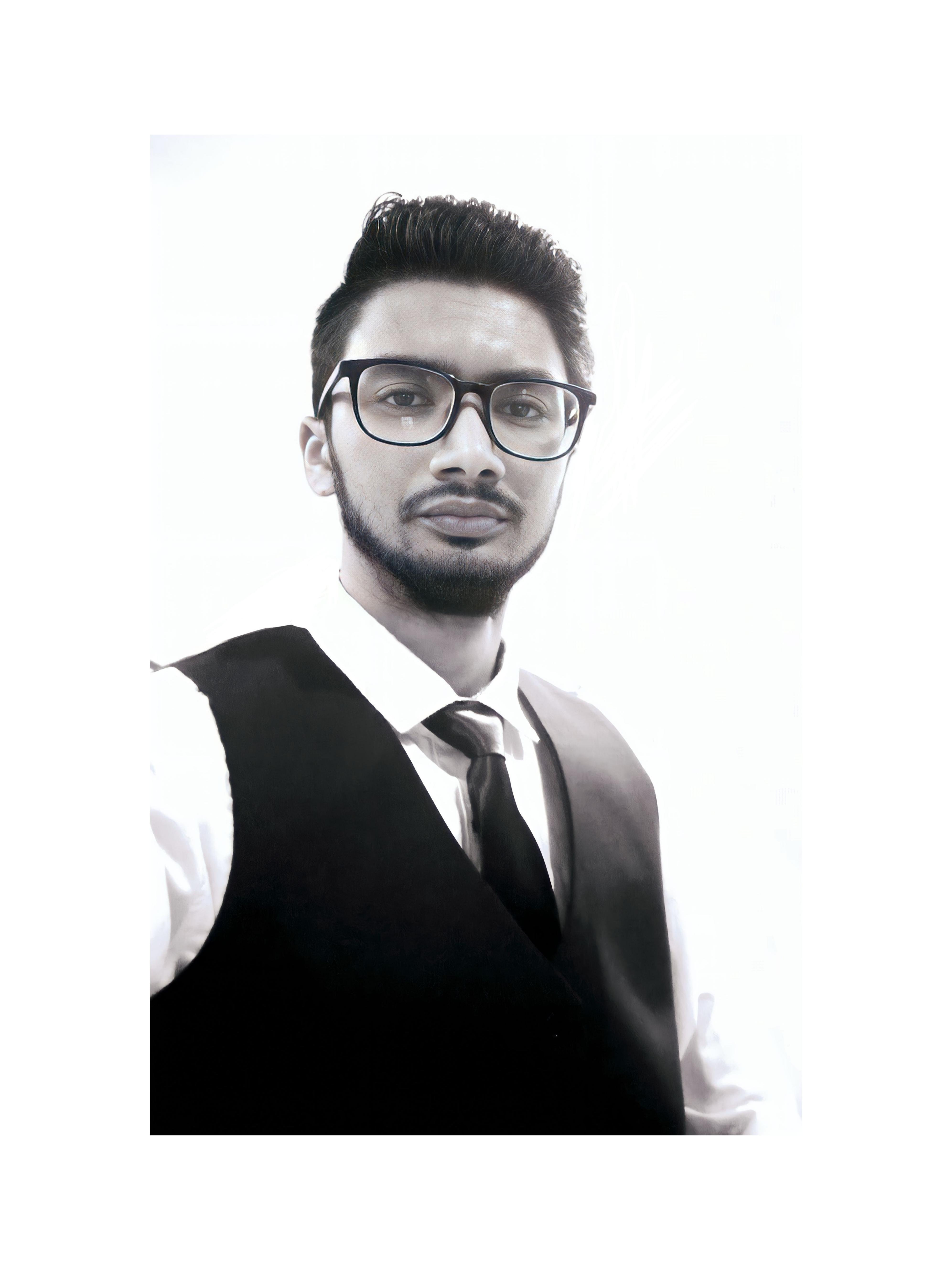 Sahanawaz Hussain Painter