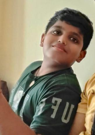 Dhruva Palkar