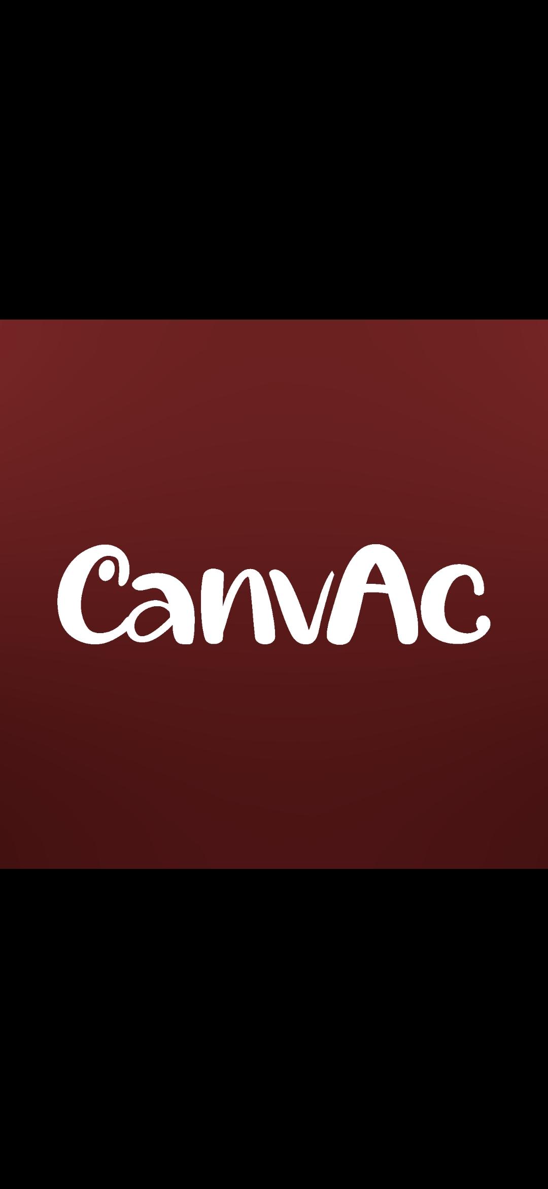 Canvas Creation