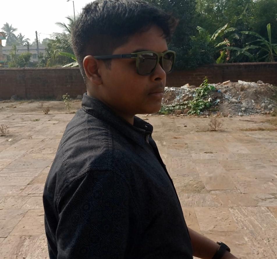 Saptam Banik